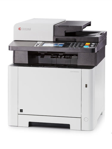 KYOCERA ECOSYS M5526cdn Laser A4 1200 x 1200 DPI 26 ppm KYOCERA ECOSYS M5526cdn Laser A4 1200 x 1200 DPI 26 ppm